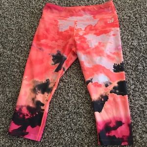 Women’s Workout Leggings